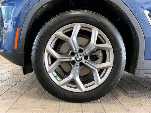 Used 2022 BMW X3 xDrive30i AWD/4WD image 31