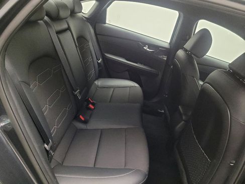 Used 2023 Kia Forte GT-Line w/ GT-Line Technology Package image 19