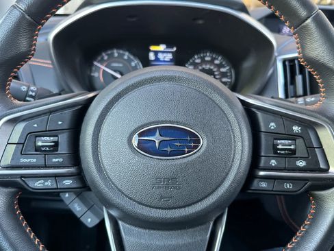 Used 2023 Subaru Crosstrek 2.0i Premium w/ Popular Package #2 AWD/4WD image 24