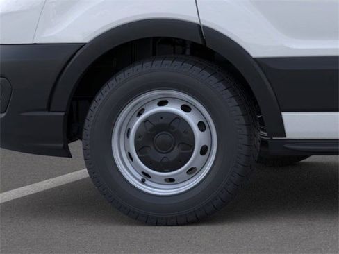 New 2025 Ford Transit 250 Low Roof w/ Load Area Protection Package image 40