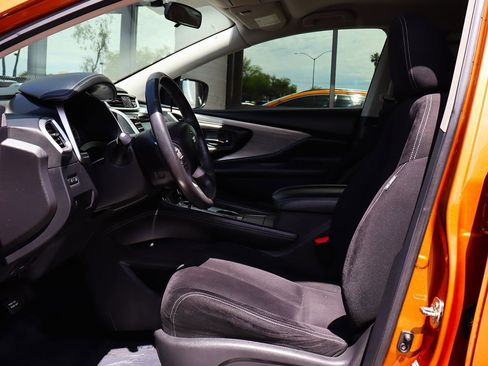 Used 2017 Nissan Murano SV FWD image 37