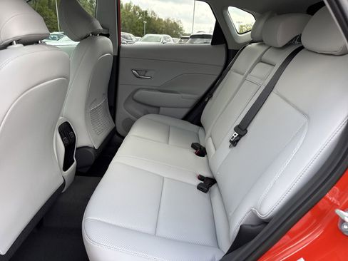 New 2026 Hyundai Kona SEL Premium FWD image 12