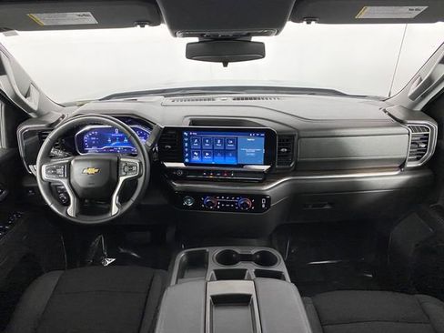 Certified 2023 Chevrolet Silverado 1500 LT AWD/4WD image 13
