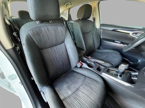 Used 2019 Nissan Sentra SV FWD image 23