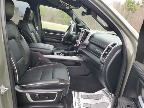 Used 2026 RAM 1500 Laramie image 23
