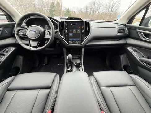 New 2026 Subaru Ascent Bronze Edition AWD/4WD image 22
