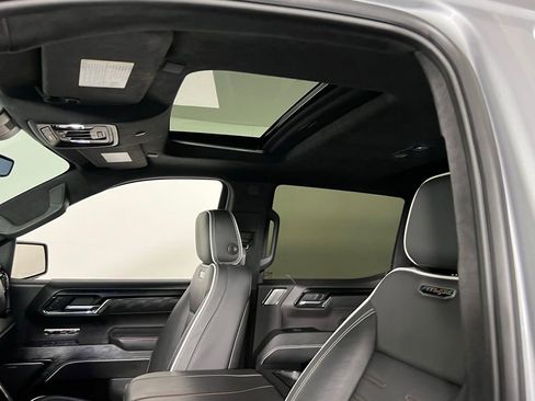 Used 2024 GMC Sierra 1500 AT4X image 24