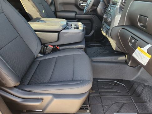 New 2026 Chevrolet Silverado 1500 W/T w/ WT Value Package image 10