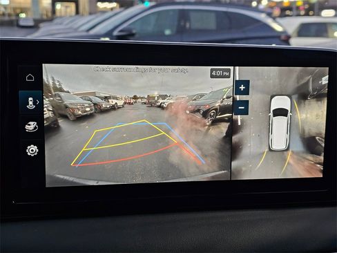 Used 2025 Hyundai Palisade Calligraphy image 31