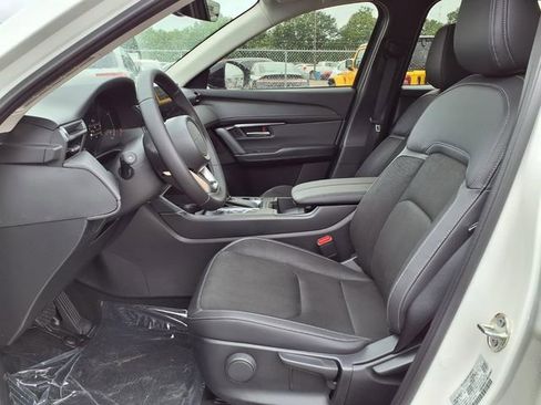 New 2026 MAZDA CX-5 Select AWD/4WD image 13