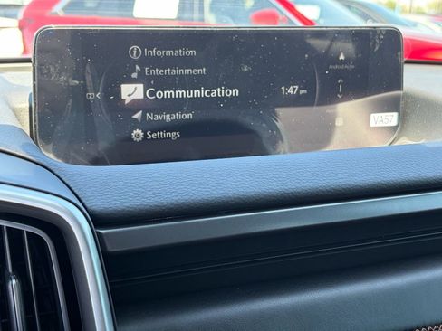 New 2026 MAZDA CX-50 AWD 2.5 S w/ Cargo Package image 18