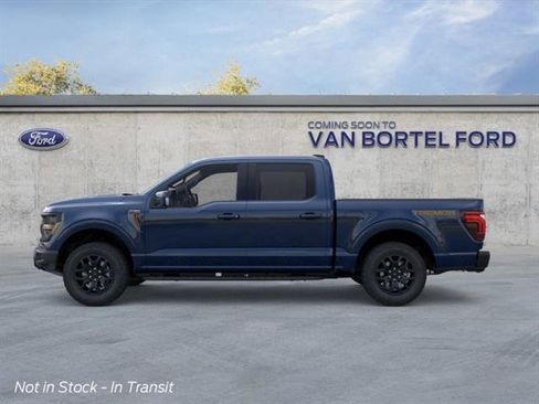 New 2026 Ford F150 Tremor AWD/4WD image 25
