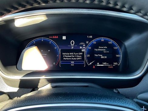 Used 2026 Toyota Corolla XSE image 12