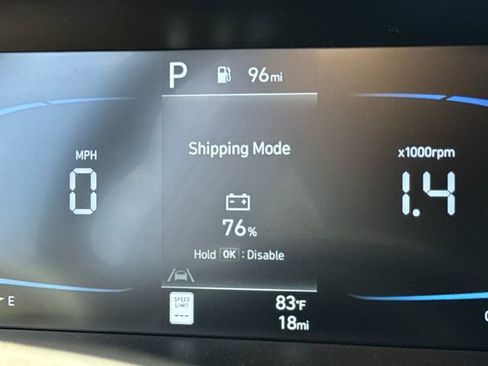 New 2026 Hyundai Elantra SEL Sport Premium FWD image 16