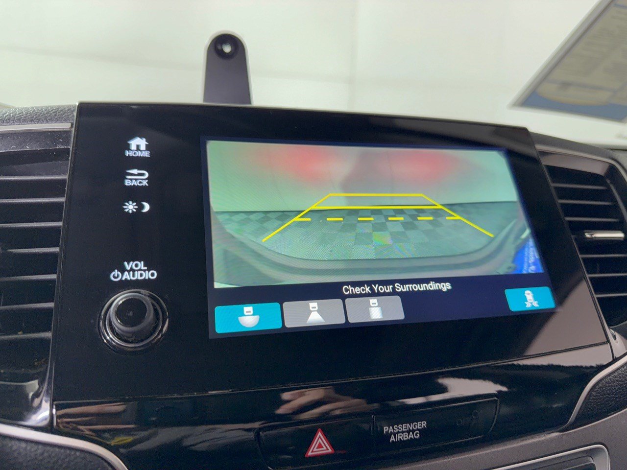 Used 2021 Honda Pilot EX-L image 24