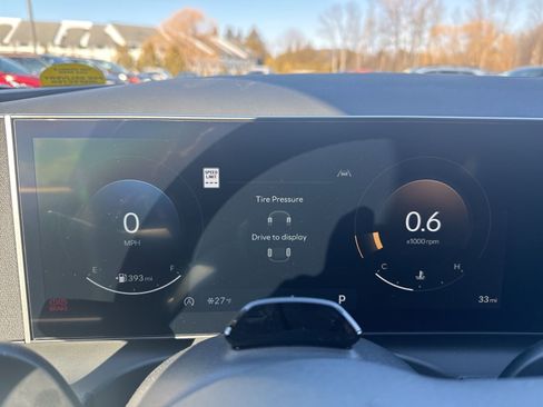 New 2026 Hyundai Tucson SEL image 20