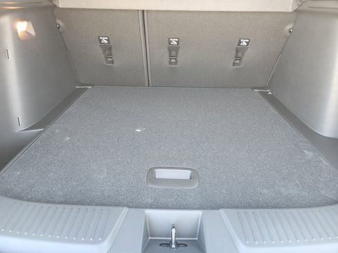 New 2026 Chevrolet Trax ACTIV w/ Driver Confidence Package image 22