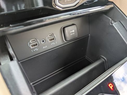 New 2026 Jeep Grand Cherokee Limited image 28