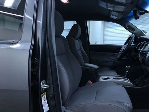 Used 2013 Toyota Tacoma 4x4 Double Cab image 16