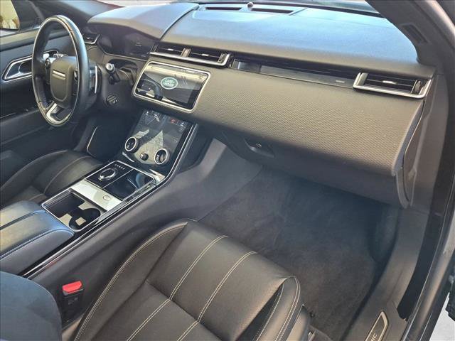 Used 2019 Land Rover Range Rover Velar R-Dynamic SE AWD/4WD image 24