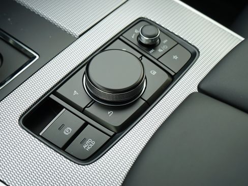 New 2026 MAZDA CX-90 3.3 Turbo w/ Preferred Package image 22