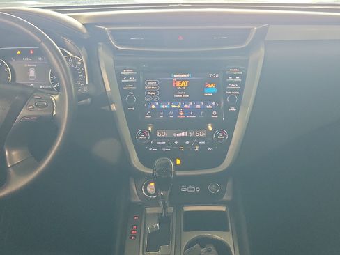 Used 2020 Nissan Murano SV FWD image 20