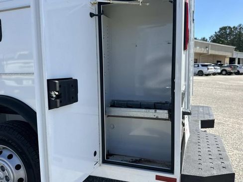 Used 2021 RAM ProMaster 3500 w/ Convenience Group FWD image 15