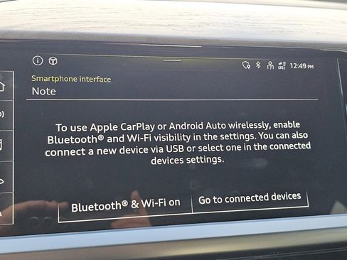 Used 2023 Audi Q4 e-tron Premium Plus image 15