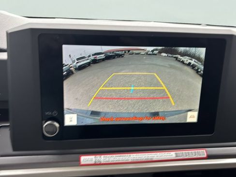 New 2026 Toyota Tacoma TRD Sport image 24