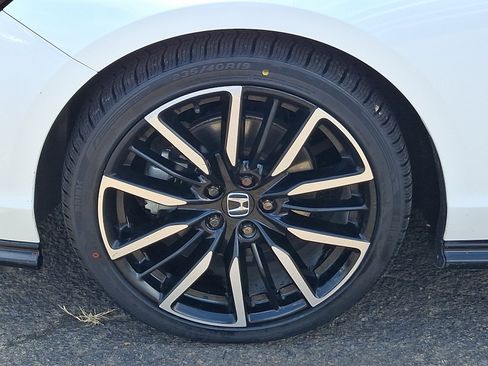 Used 2023 Honda Accord Touring image 26