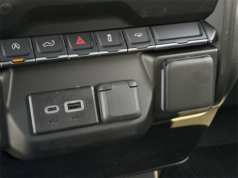 New 2026 Chevrolet Silverado 1500 Custom image 19