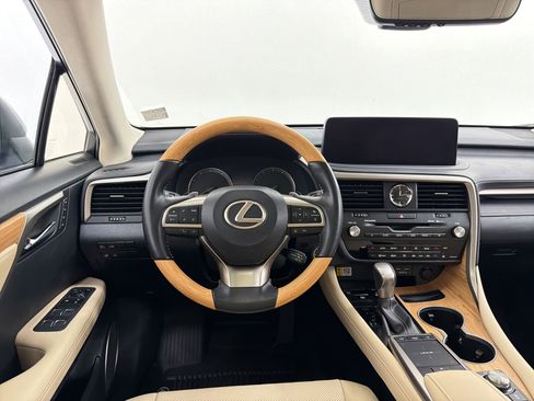 Certified 2022 Lexus RX 350L Premium w/ Premium Package image 29