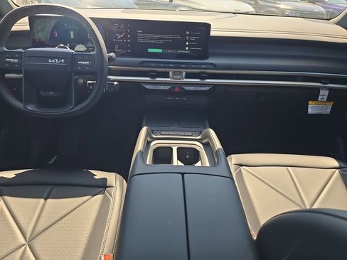 New 2027 Kia Telluride EX FWD image 15