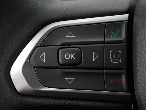 New 2026 Jeep Compass Limited w/ Sun, Sound & Navigation Group image 15