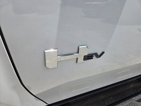 New 2026 GMC Hummer EV SUV AWD/4WD image 3