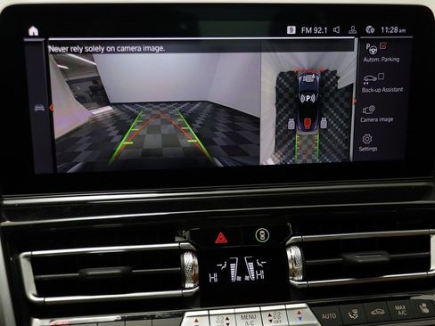 New 2026 BMW M850i xDrive M850i xDrive image 10