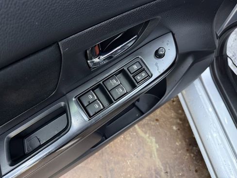 Used 2017 Subaru WRX Premium image 13