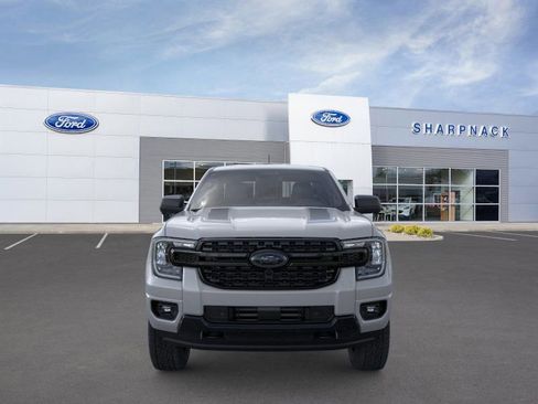 New 2026 Ford Ranger XLT image 6