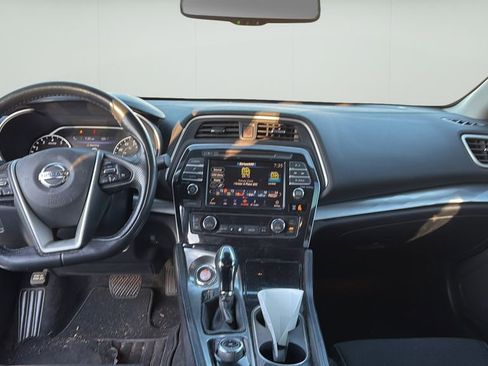 Used 2020 Nissan Maxima 3.5 S w/ Floor Mat Group image 12