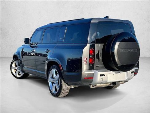 Used 2023 Land Rover Defender 130 First Edition image 13