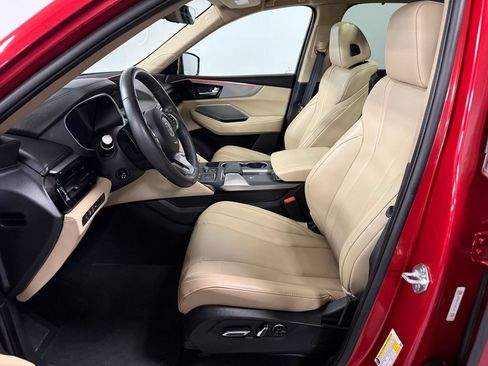 Used 2024 Acura MDX SH-AWD w/ Technology Package image 9