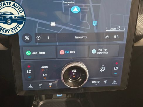 Used 2021 Ford Mustang Mach-E Premium AWD/4WD image 19