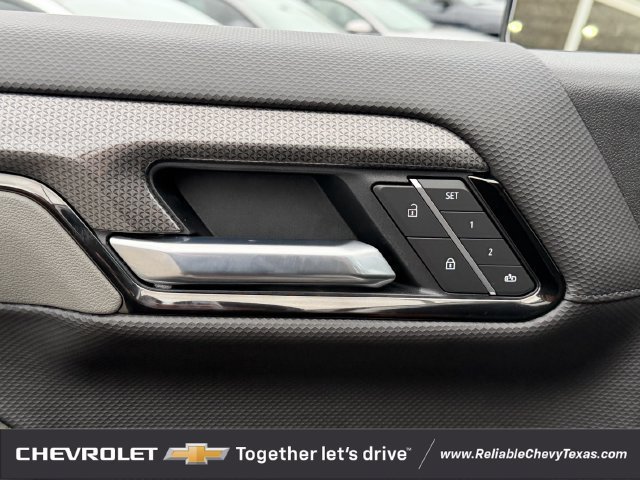 Used 2026 Chevrolet Silverado 1500 ZR2 AWD/4WD image 27