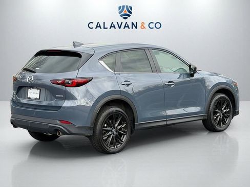 Used 2024 MAZDA CX-5 Carbon Edition AWD/4WD image 7