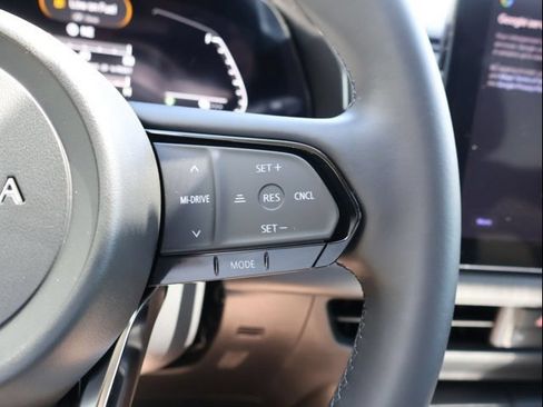 New 2026 MAZDA CX-5 Select AWD/4WD image 30