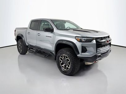 Used 2023 Chevrolet Colorado ZR2 w/ ZR2 Convenience Package III