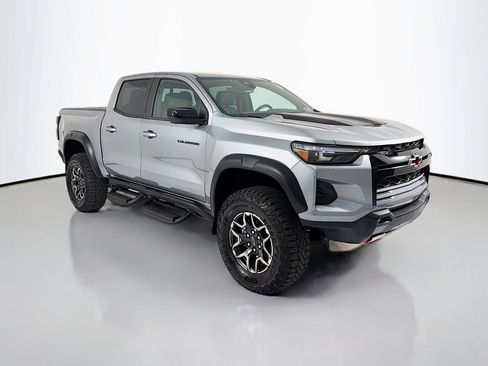 Used 2023 Chevrolet Colorado ZR2 w/ ZR2 Convenience Package III image 1