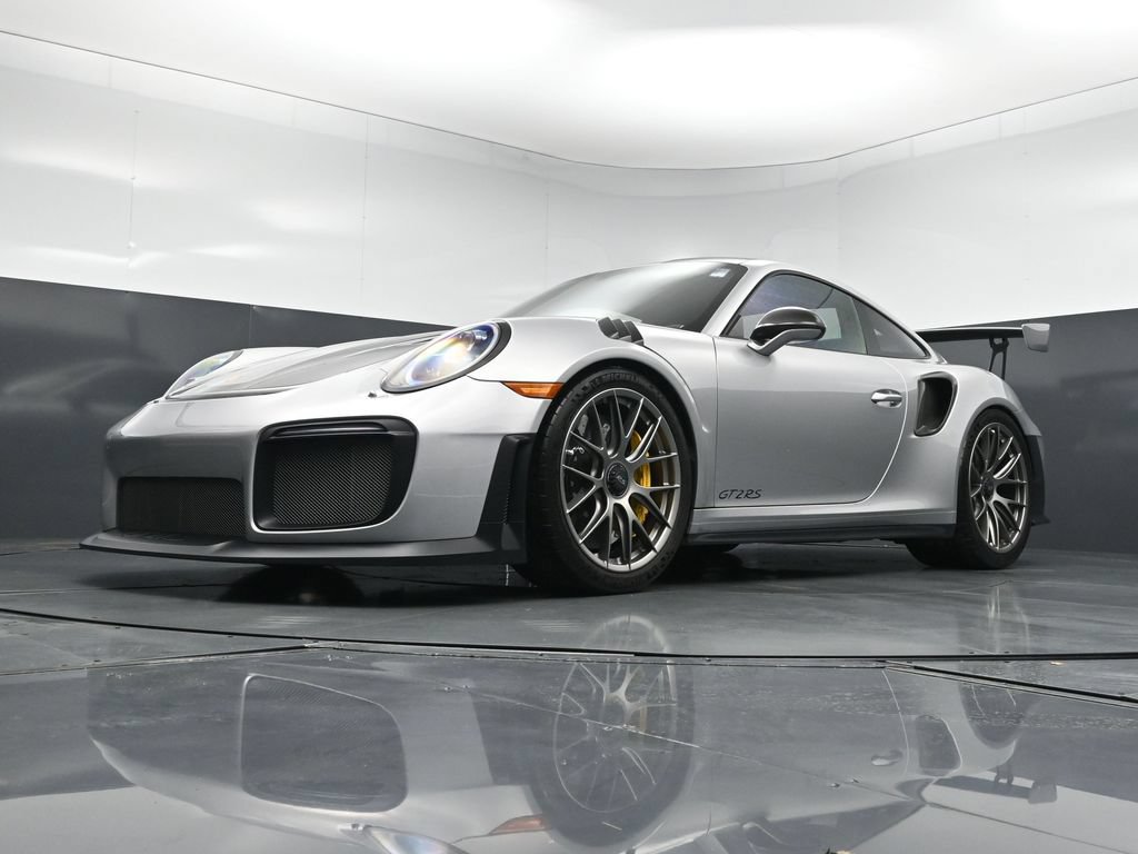 Used 2018 Porsche 911 GT2 RS RWD image 21