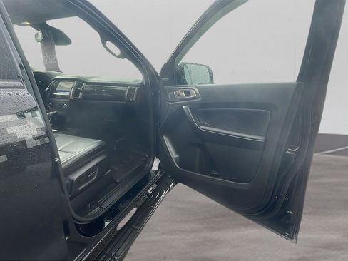 Certified 2022 Ford Ranger Lariat w/ Equipment Group 501A High image 22