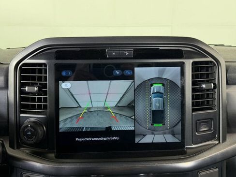 Used 2025 Ford F150 Lariat w/ Equipment Group 501A Mid image 13